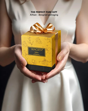 Vanilla Candle image 3