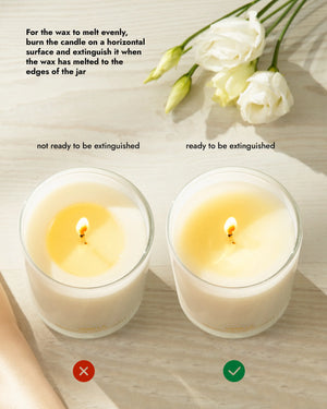 Vanilla Candle image 4