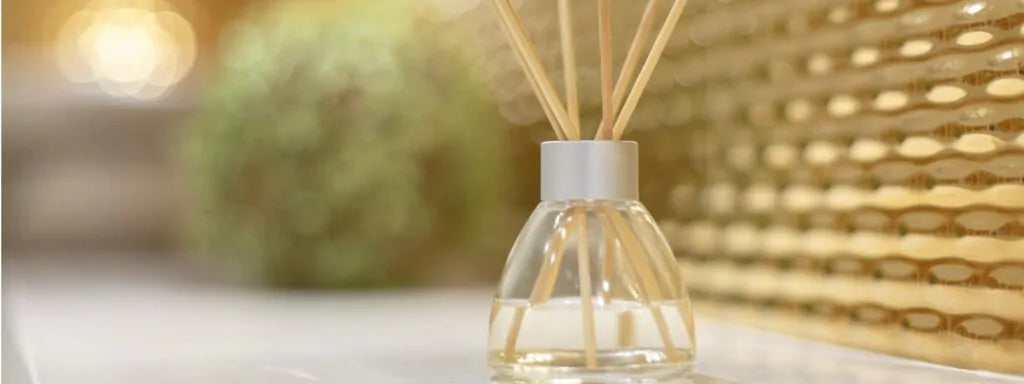 How Long Does a Reed Diffuser Last?