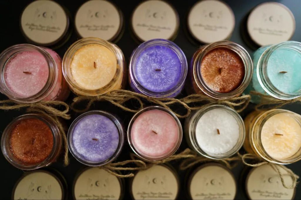 How to Choose a Candle Scent?