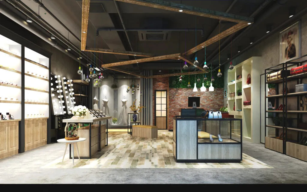 Revitalize Your Space: Top Home Decor Stores in Indianapolis & 96NORTH