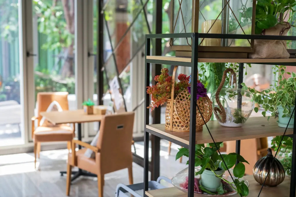 Top 10 Home Decor Stores in Jacksonville: Where to Find Stylish Accents for Your Space