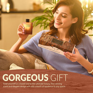 Himalayan Sandalwood Diffuser image 5