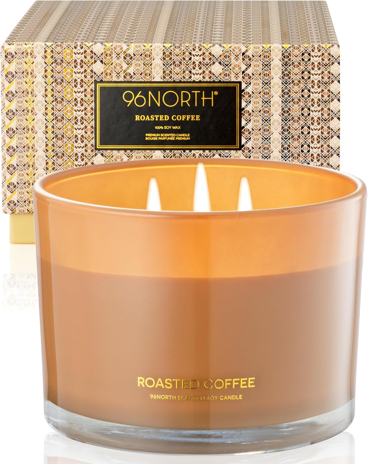 Roasted Coffee Candle