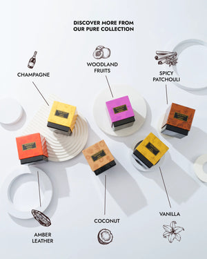 Champagne Candle image 5