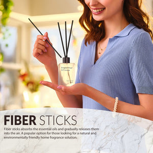 English Pear &amp; Freesia Diffuser image 5