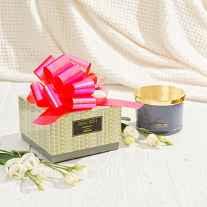 White Sage Candle image 6