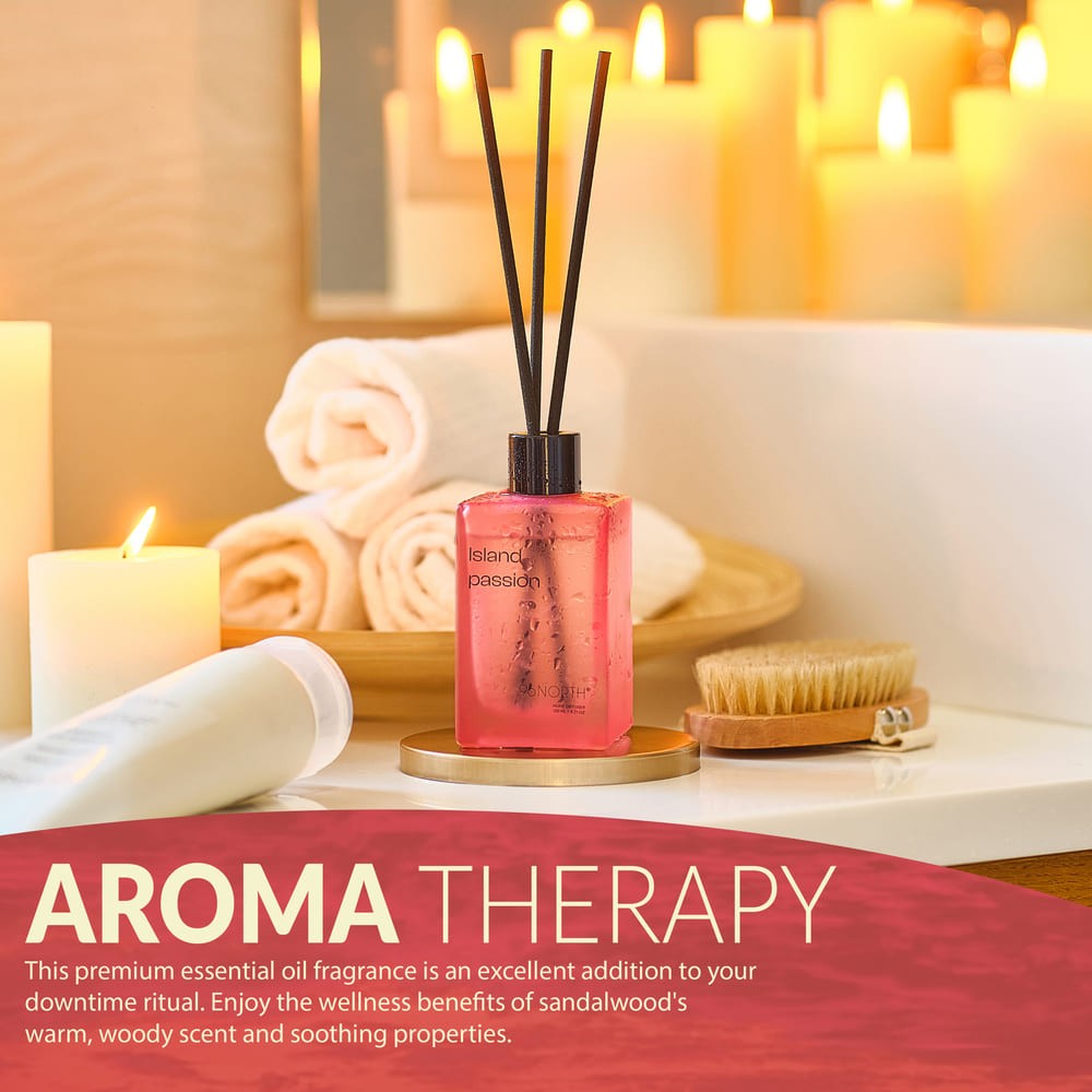 Island Passion Diffuser image 4