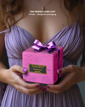 Woodland Fruits Candle image 4