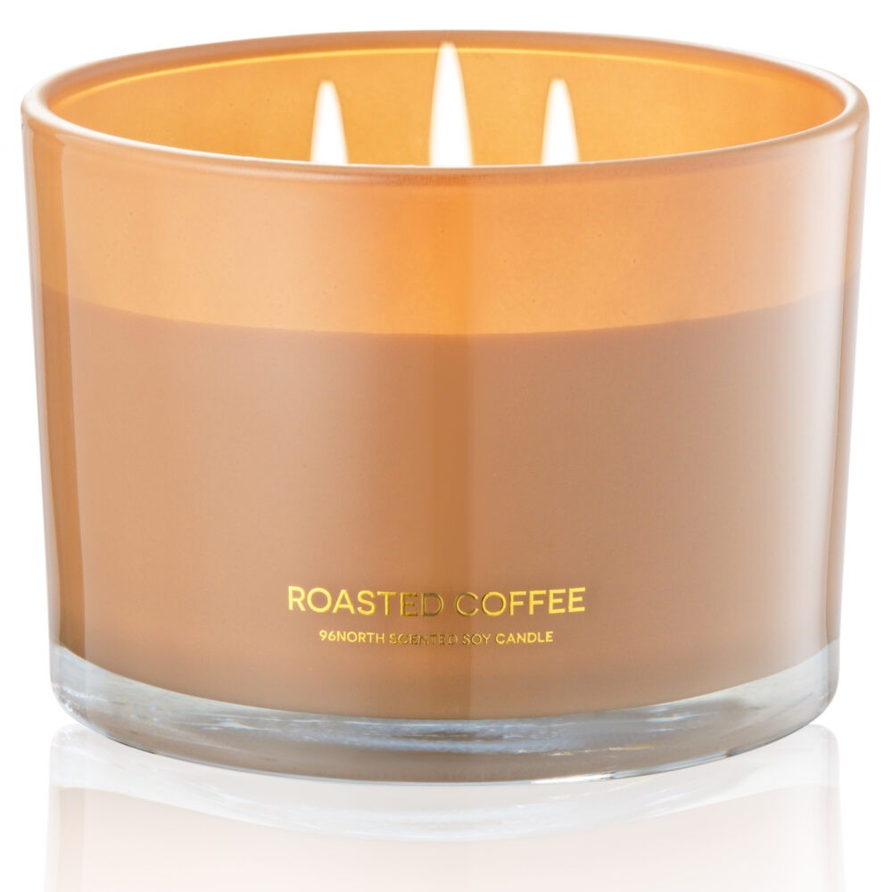 Roasted Coffee Candle 