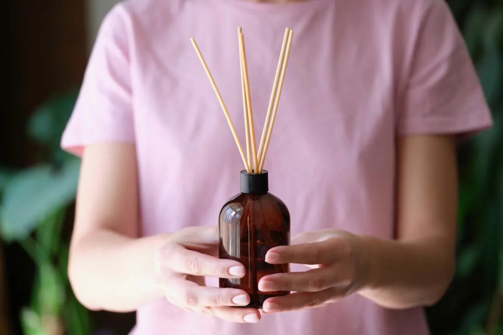 How to Make a Reed Diffuser Work Better?