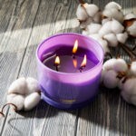 French Lavender Candle thumbnail