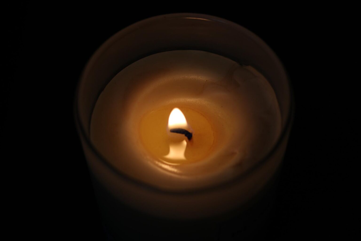 How to Fix Candle Tunneling