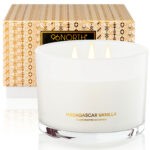 Madagascar Vanilla Candle thumbnail
