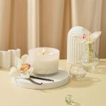 Madagascar Vanilla Candle thumbnail