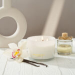 Madagascar Vanilla Candle thumbnail