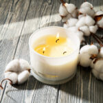 Madagascar Vanilla Candle thumbnail