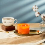 Pumpkin Spice Candle thumbnail