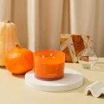Pumpkin Spice Candle thumbnail