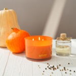 Pumpkin Spice Candle thumbnail