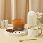 Roasted Coffee Candle thumbnail
