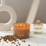 Roasted Coffee Candle thumbnail