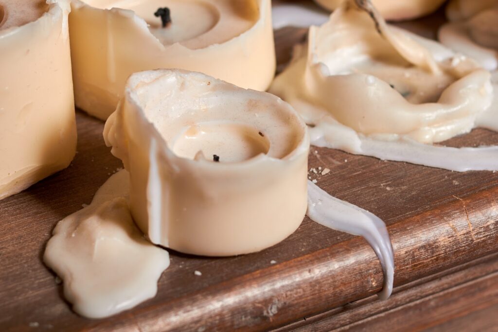 An Easy Guide on How to Use Wax Melts