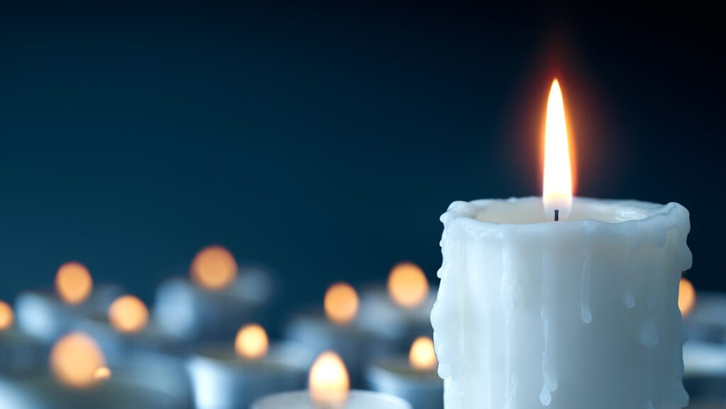 7 Great Ideas For How To Reuse Leftover Candle Wax