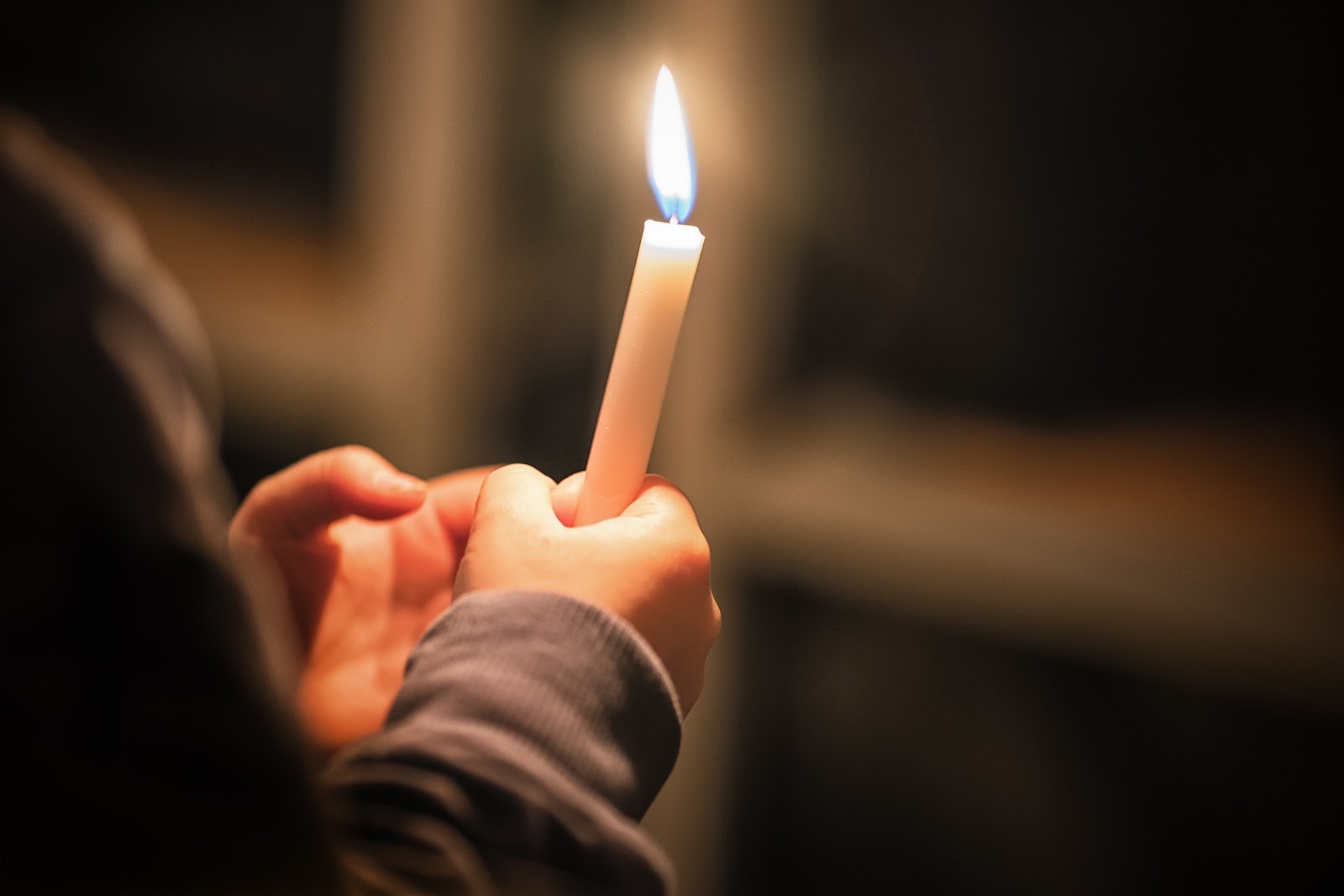 Does Candle Wax Evaporate When It Is Burnt? – Suffolk Candles