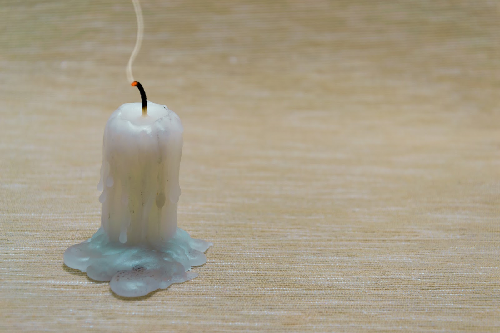 How to Remove Candle Wax From Any Surface - The Maids