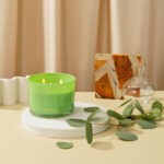 Eucalyptus & Sage Candle thumbnail