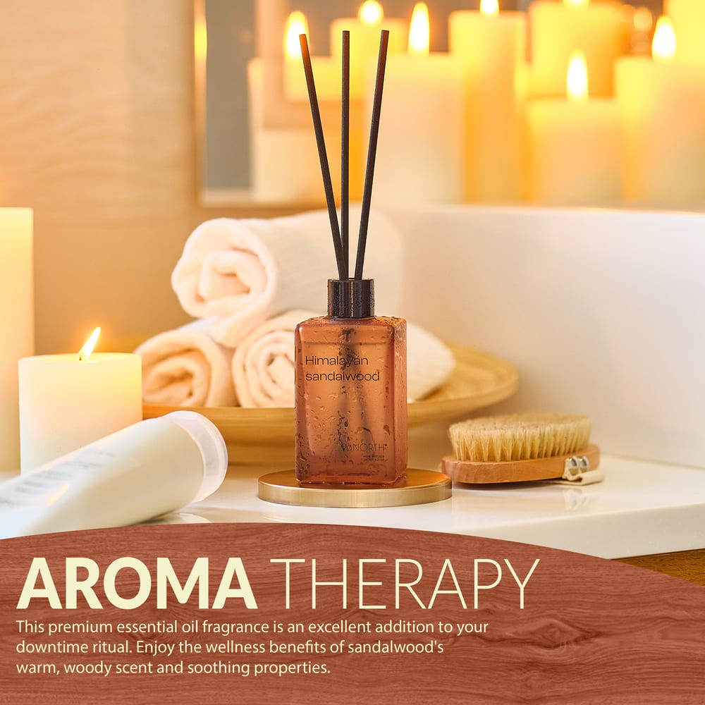Himalayan Sandalwood Diffuser