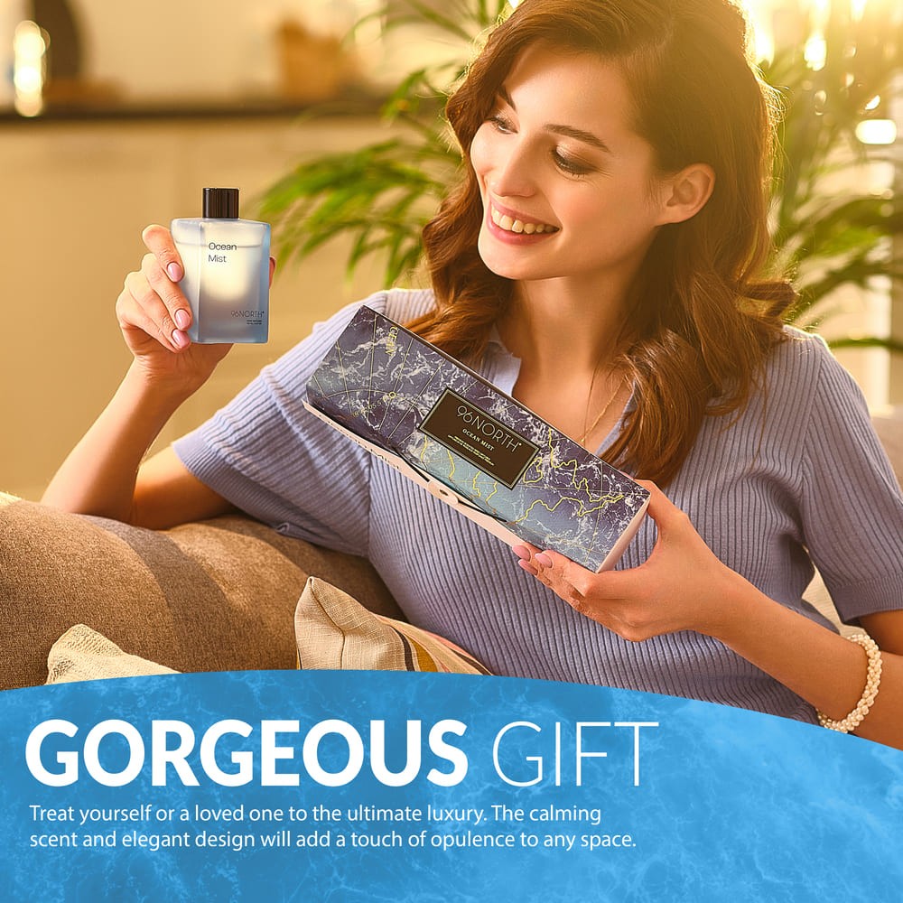 Ocean Breeze Diffuser