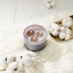 White Sage Candle  thumbnail
