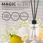 English Pear & Freesia Diffuser thumbnail