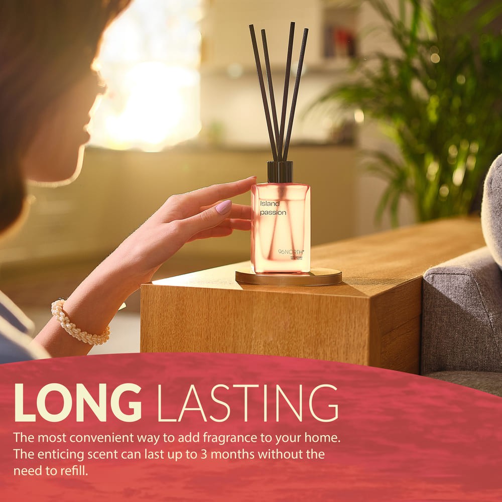 Island Passion Diffuser