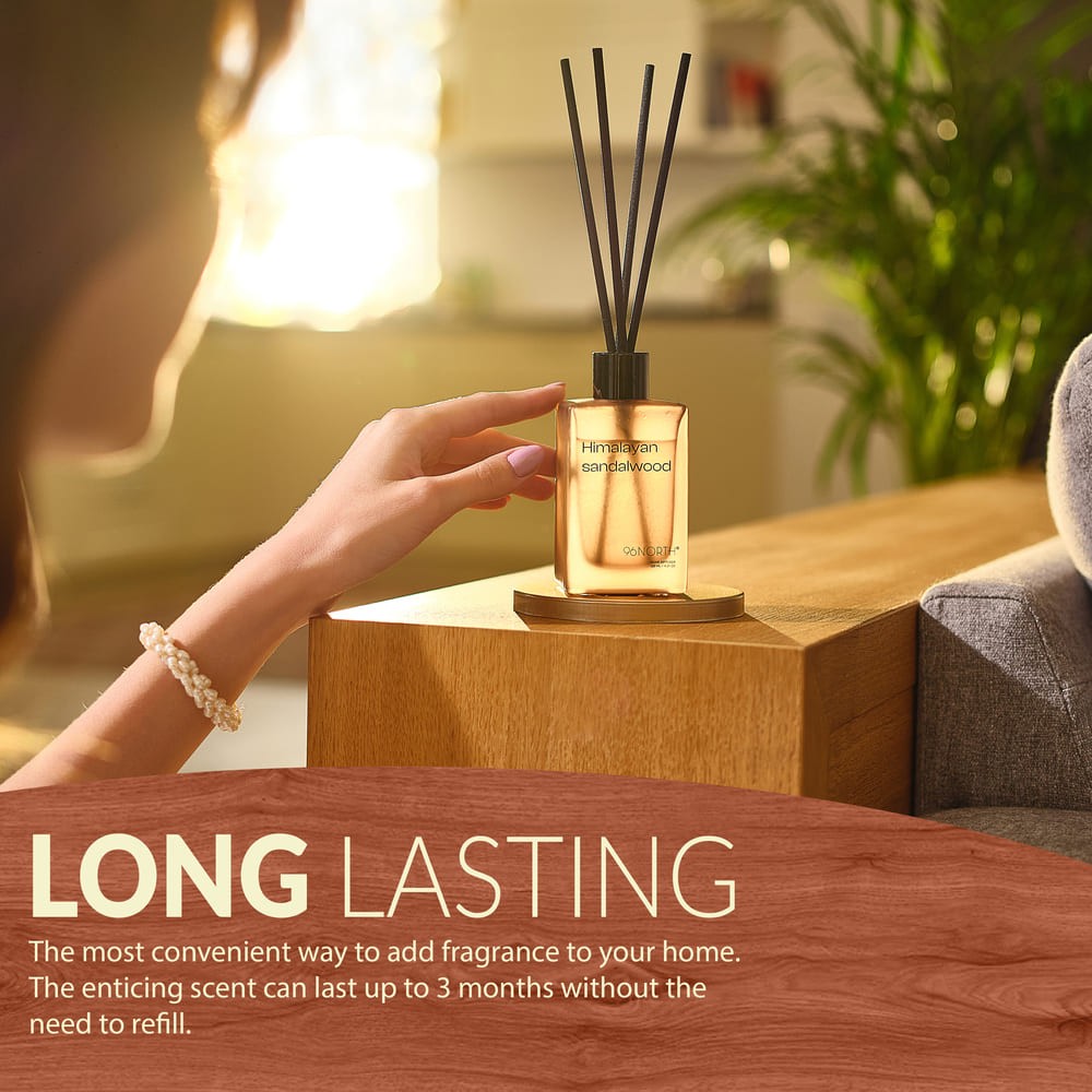Himalayan Sandalwood Diffuser