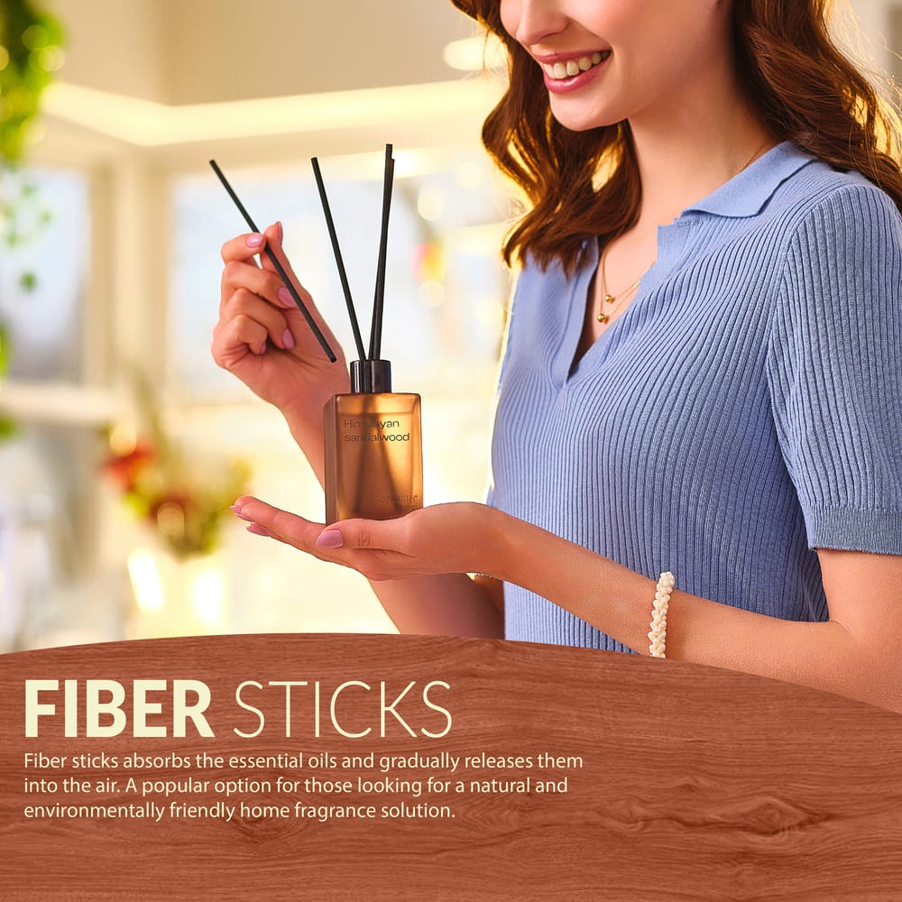 Himalayan Sandalwood Diffuser