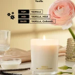 Vanilla Candle thumbnail