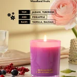 Woodland Fruits Candle thumbnail