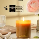 Coconut Candle  thumbnail