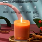 Spicy Patchouli Candle thumbnail
