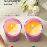 Woodland Fruits Candle thumbnail