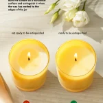 Champagne Candle thumbnail