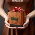 Spicy Patchouli Candle thumbnail