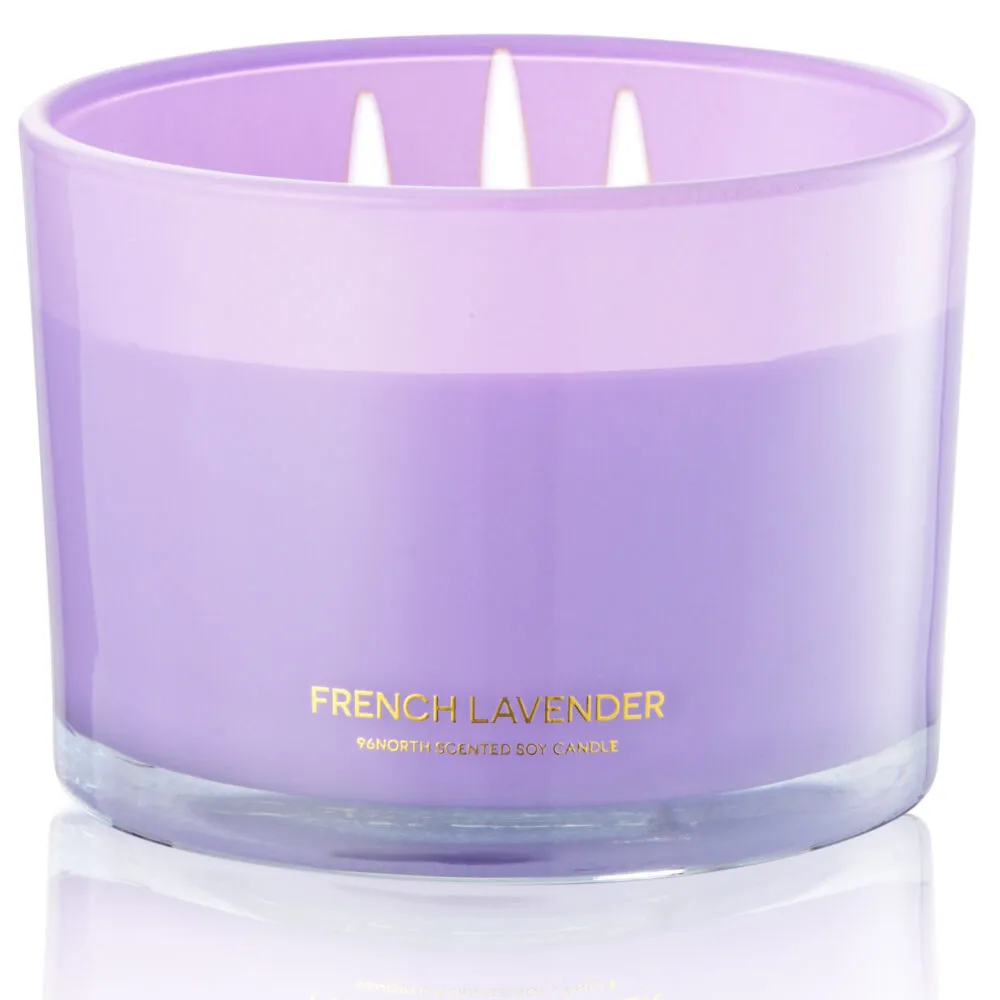 French Lavender Candle 