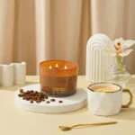 Roasted Coffee Candle thumbnail