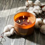 Roasted Coffee Candle thumbnail