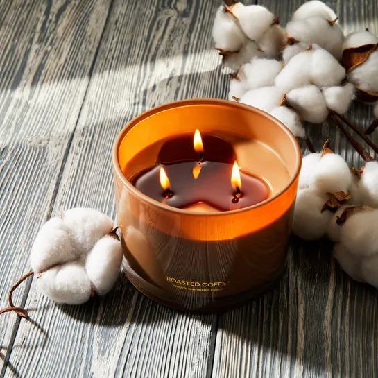 Roasted Coffee Candle