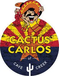 Cactus Carlos